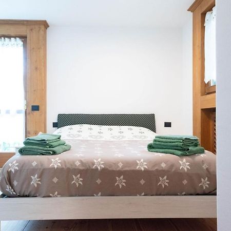 Appartamento 4 Posti Letto Borca di Cadore Εξωτερικό φωτογραφία