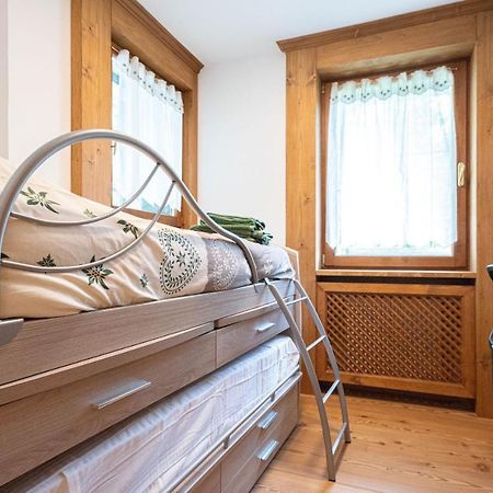 Appartamento 4 Posti Letto Borca di Cadore Εξωτερικό φωτογραφία