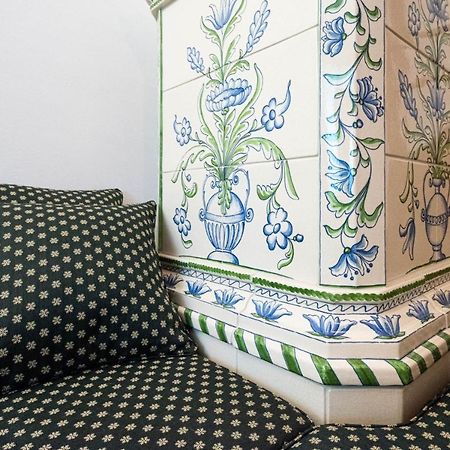 Appartamento 4 Posti Letto Borca di Cadore Εξωτερικό φωτογραφία