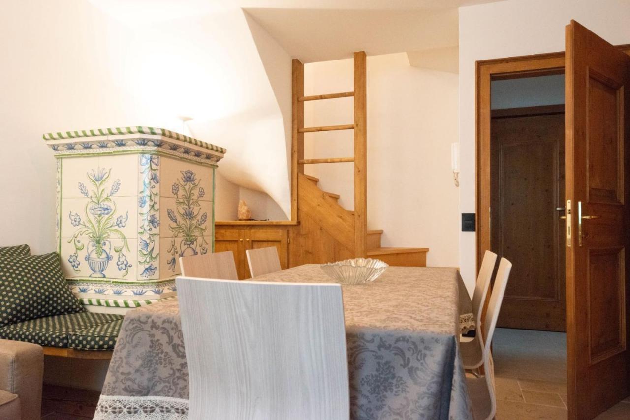 Appartamento 4 Posti Letto Borca di Cadore Εξωτερικό φωτογραφία