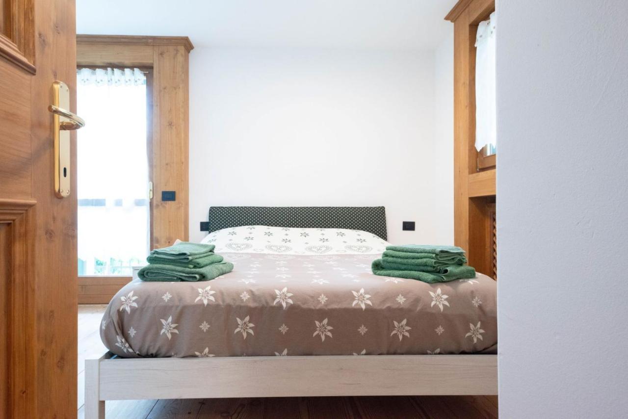 Appartamento 4 Posti Letto Borca di Cadore Εξωτερικό φωτογραφία