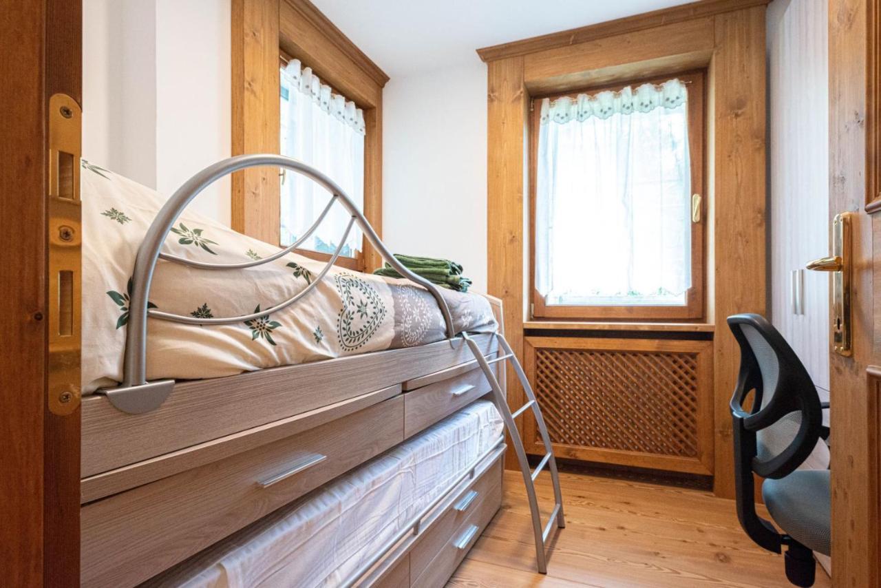 Appartamento 4 Posti Letto Borca di Cadore Εξωτερικό φωτογραφία