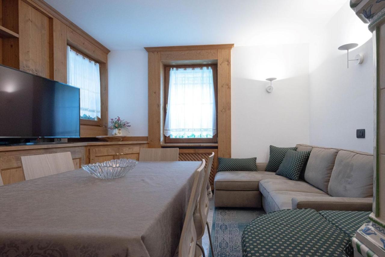 Appartamento 4 Posti Letto Borca di Cadore Εξωτερικό φωτογραφία