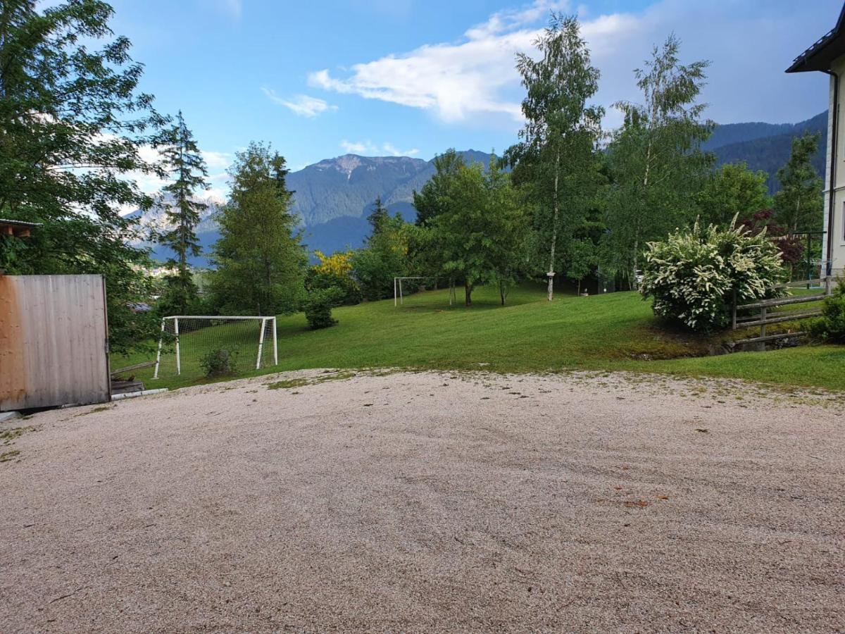 Appartamento 4 Posti Letto Borca di Cadore Εξωτερικό φωτογραφία